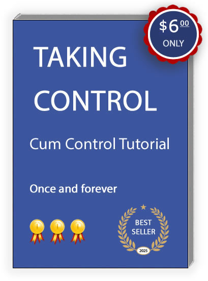 Premature ejaculation Control
