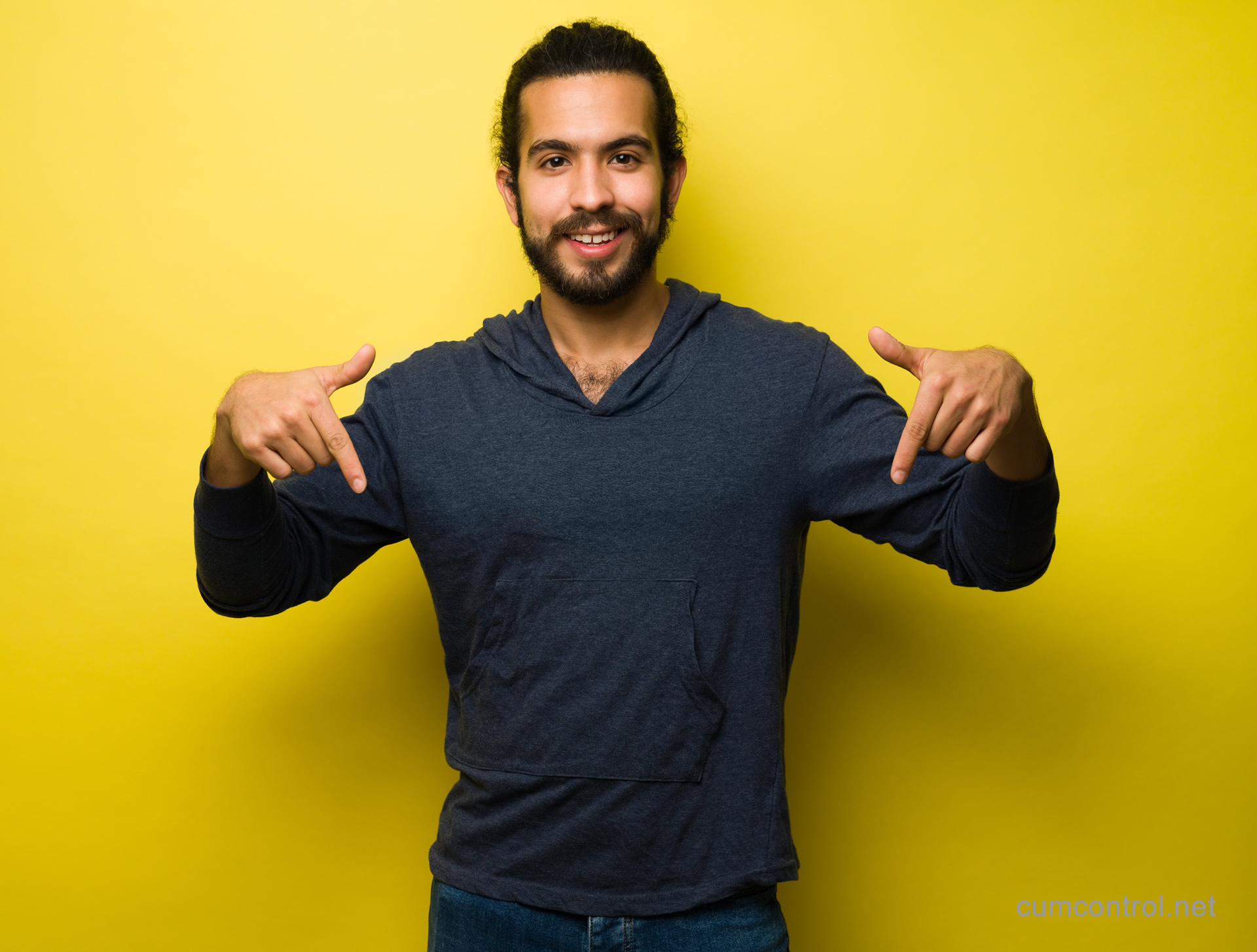 Cum Control - Premature Ejaculation Cure